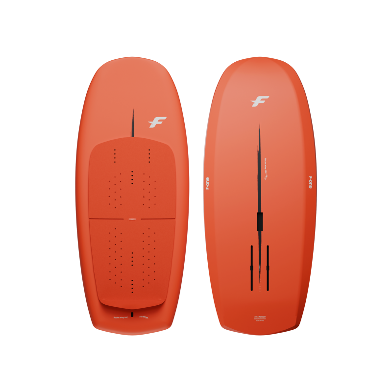 ROCKET WING ASC 5'3 x 25" - 75L