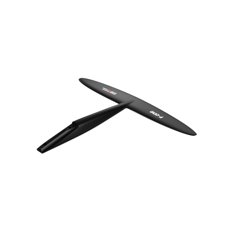 TAIL DW UHM Carbon 136 XS Standard