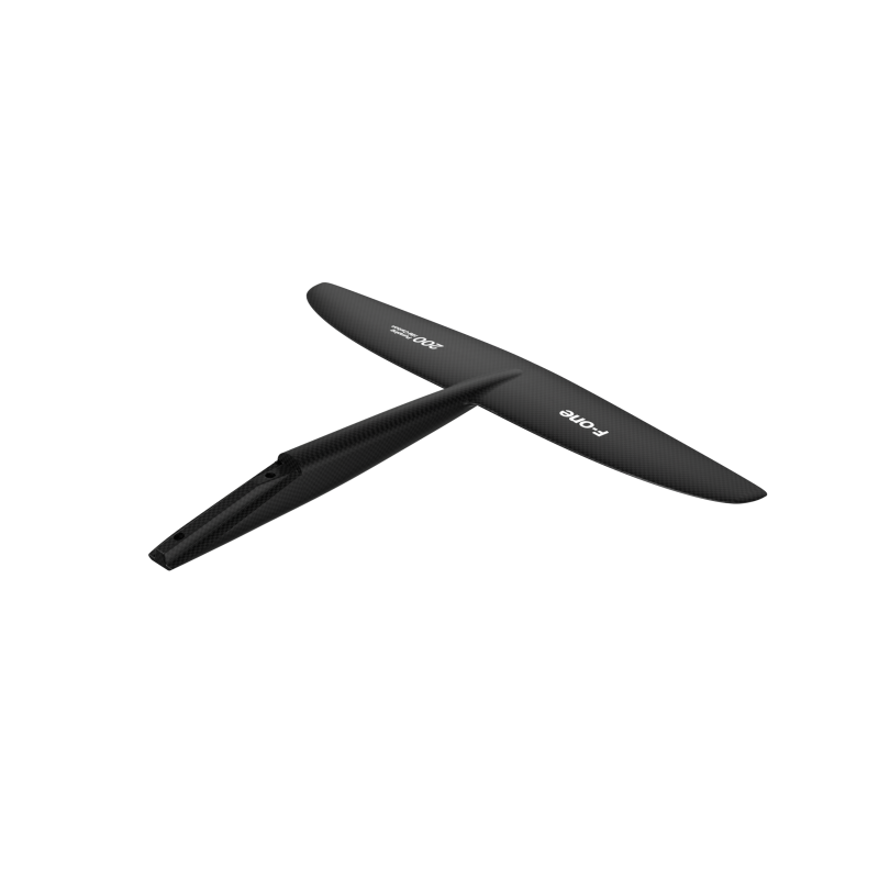 TAIL PUMPING HM Carbon 200 XXS Standard