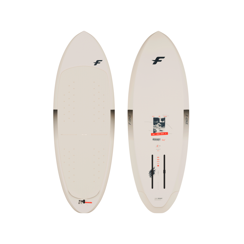 ROCKET SURF 4'5+ 19" 32L