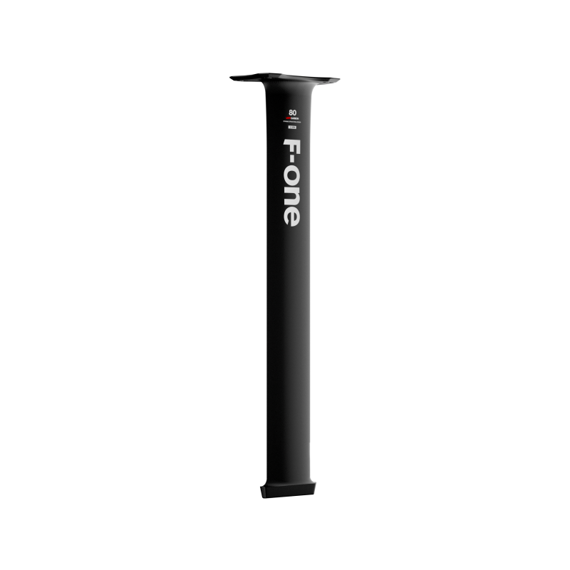 UHM CARBON MAST 12 - 85cm Standard