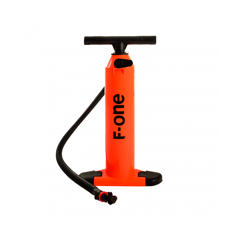 Max Flow Pump -