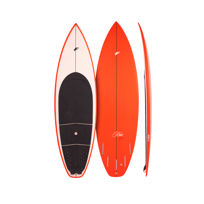 KEAHI PRO 5'5