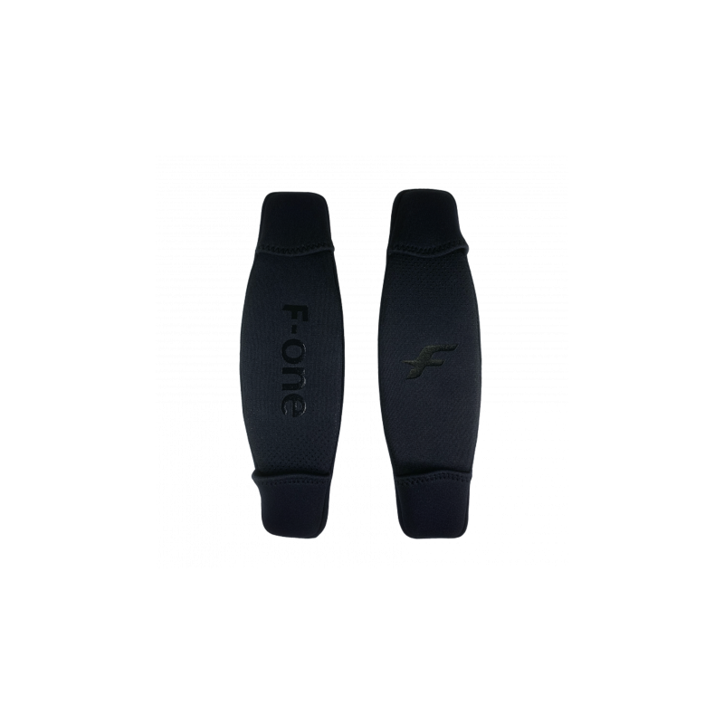 F-ONE SURF STRAP (PAIR) BLACK -