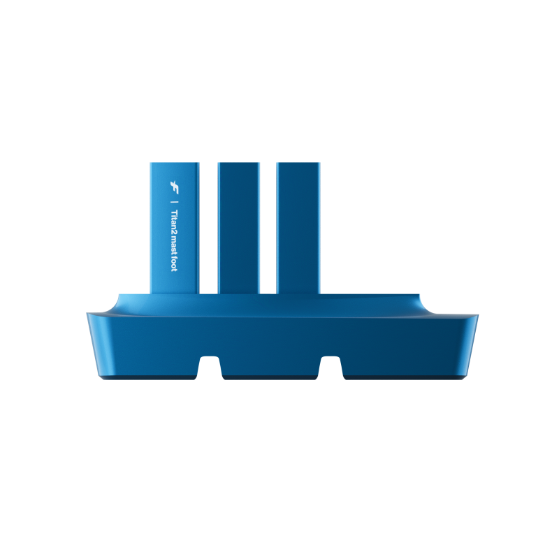 TITAN MAST FOOT 2 [T2] Standard