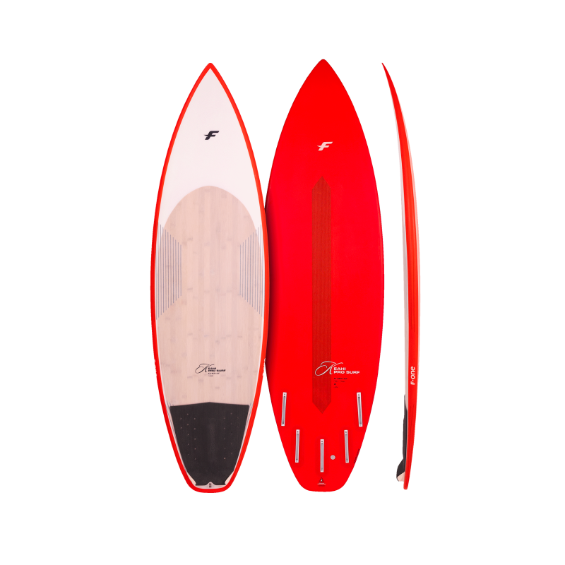 KEAHI PRO SURF 5'7