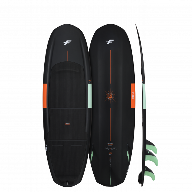 MAGNET CARBON 4'11