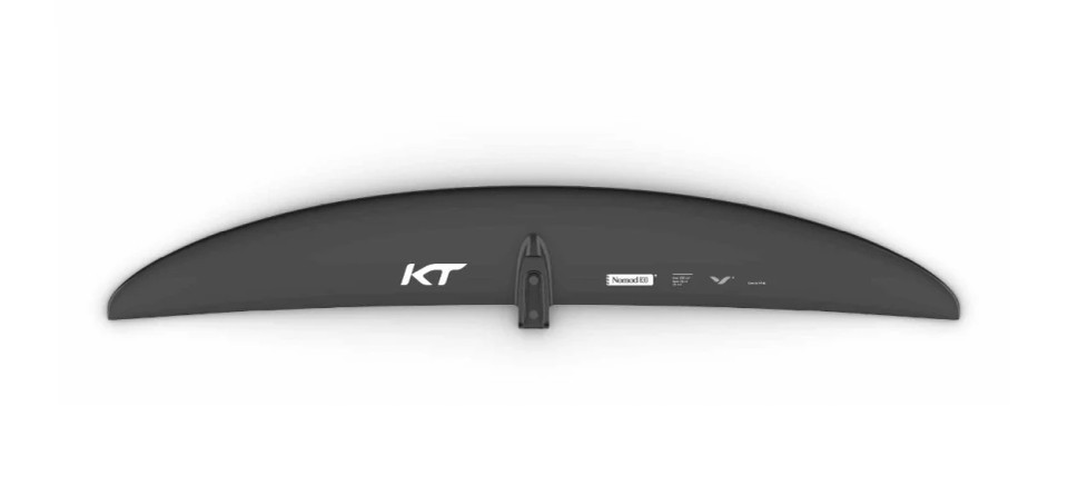 KT Foil Nomad Front Wing