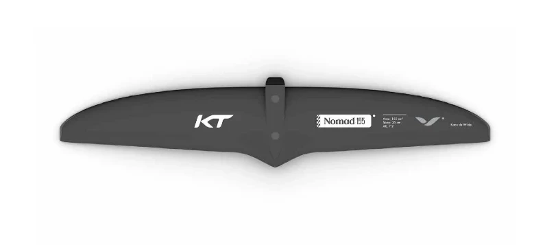 KT Foil Nomad Back Wing