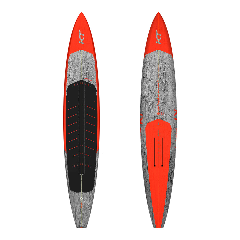 Ginxu Dragonfly Crossing 2 Pro Carbon