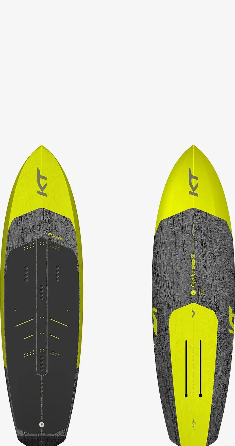 KT Super K 2 Pro Carbon
