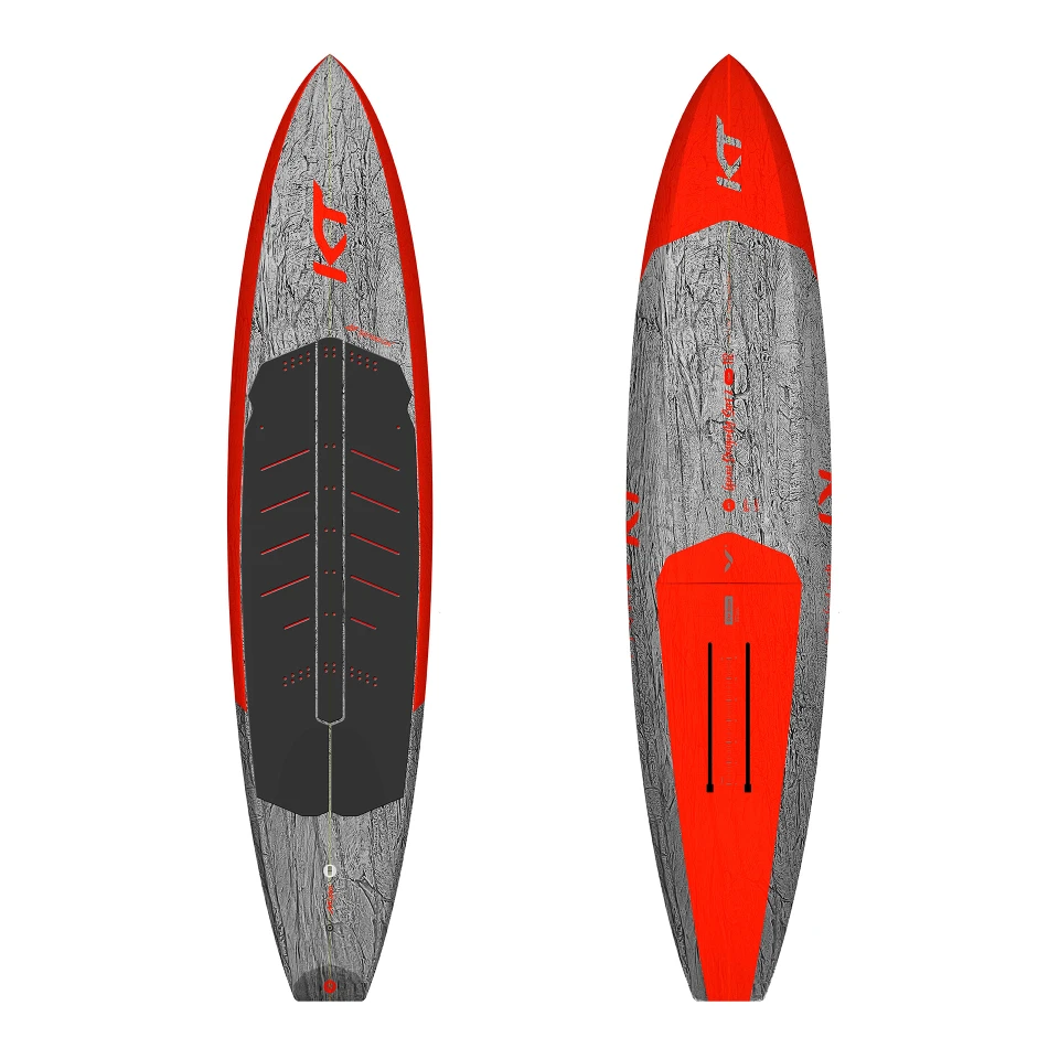 Ginxu Dragonfly Surf 2 Carbon