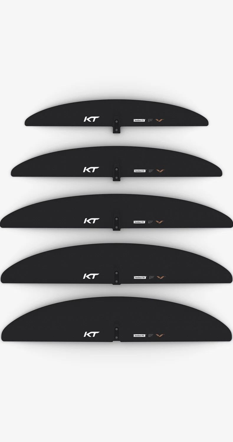 KT Foil Instinct Front Wing