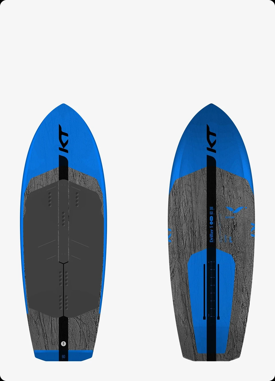 KT Drifter 5 Pro Carbon
