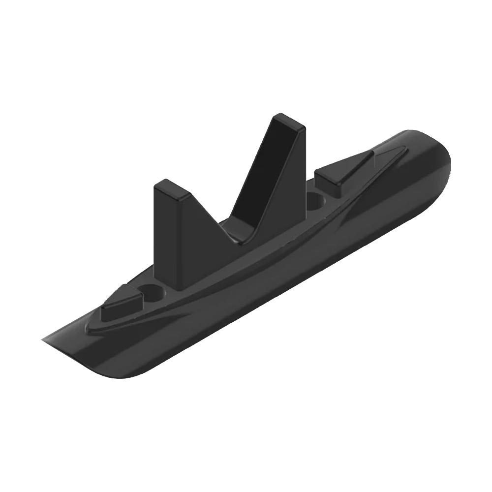 KT Foil Doodad Alu Mast