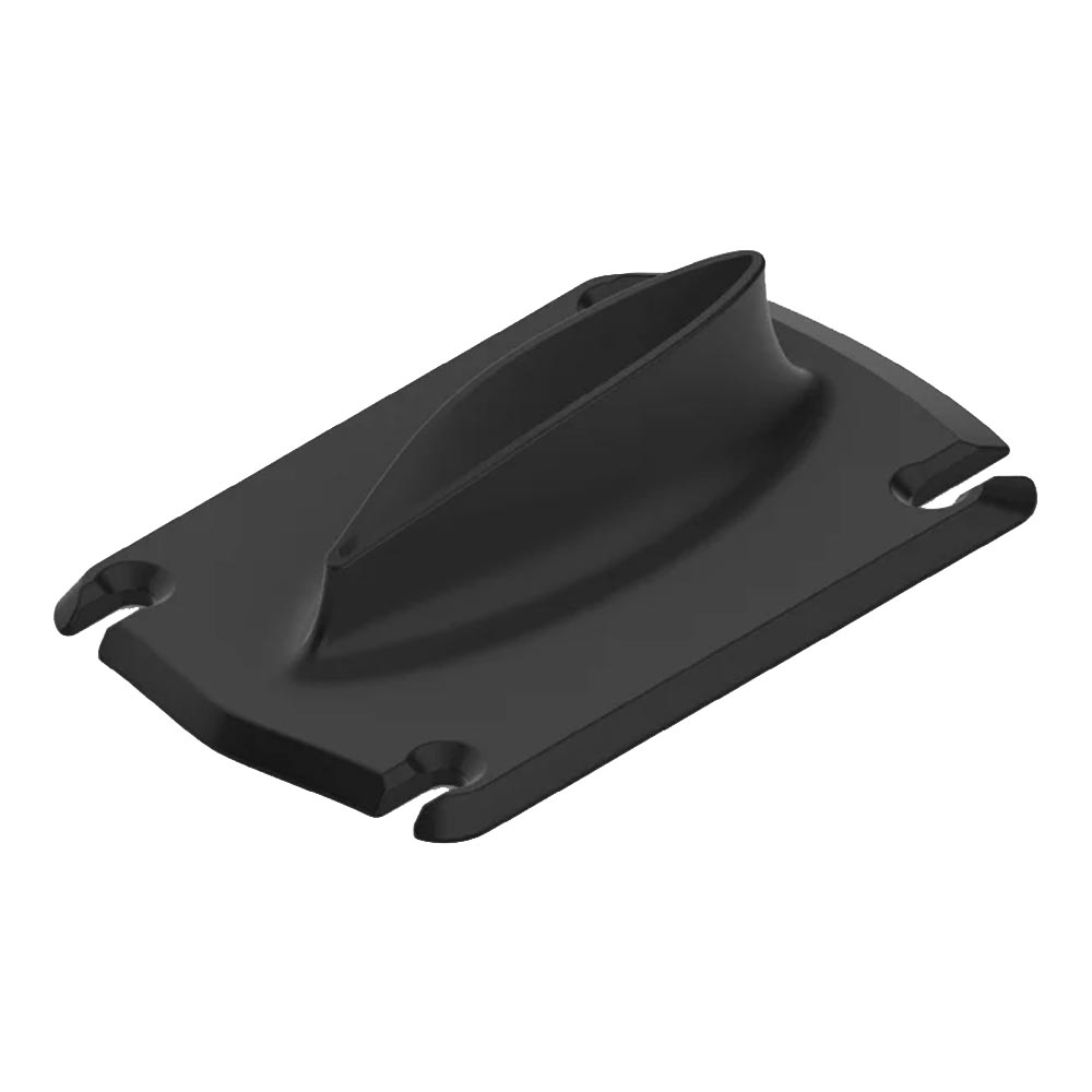 KT Foil Mast - Plate Aluminum