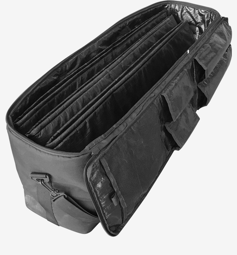 KT Foil Travel Bag
